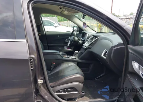 2015 Chevrolet Equinox Lt from USA, damaged, VIN 2GNALCEK7F6351485